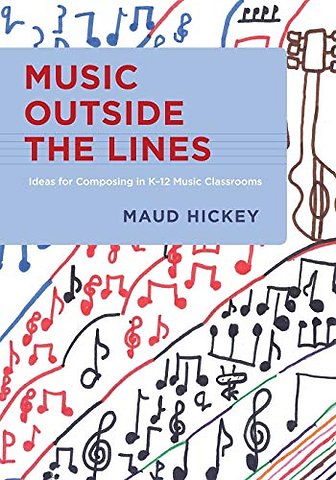 Music Outside the Lines