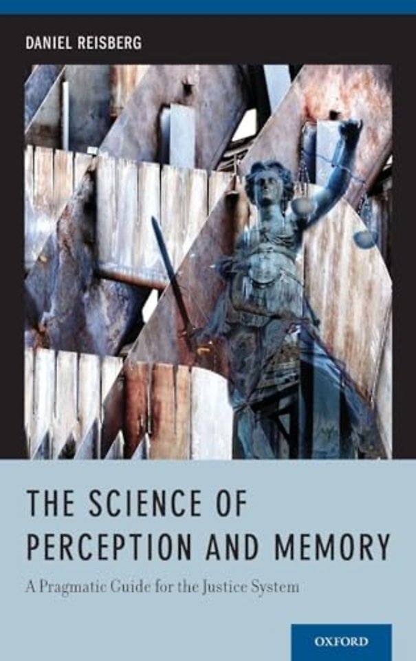 The Science of Perception and Memory