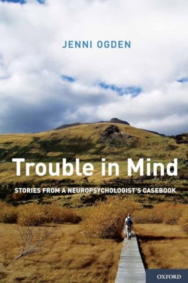 Trouble in Mind