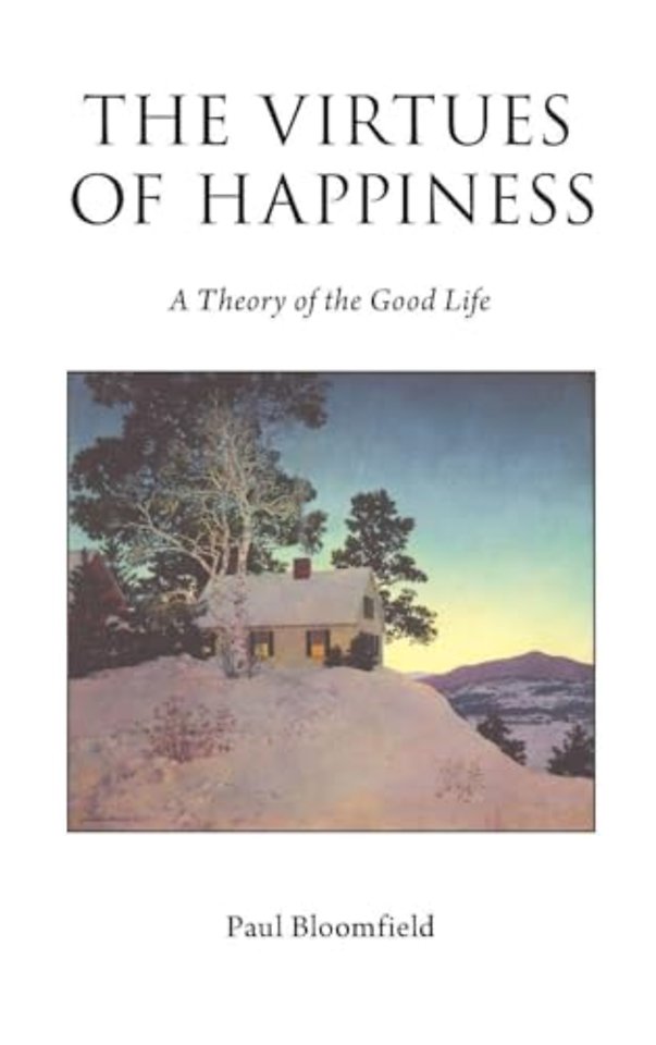 The Virtues of Happiness