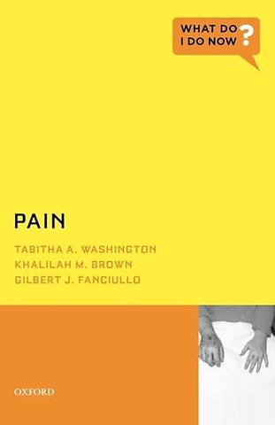 Pain