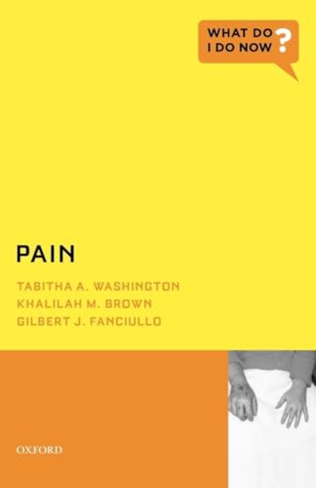 Pain