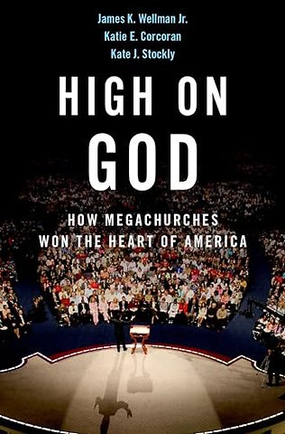 High on God