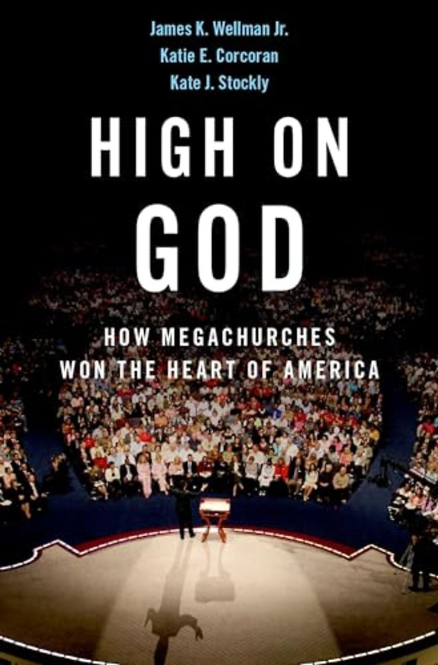 High on God