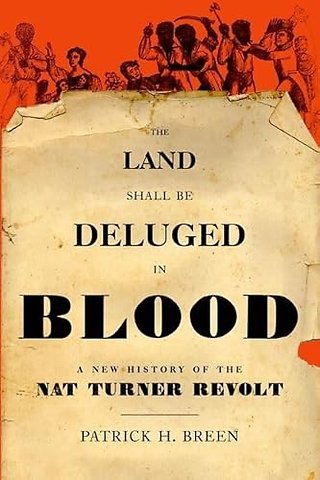 The Land Shall Be Deluged in Blood