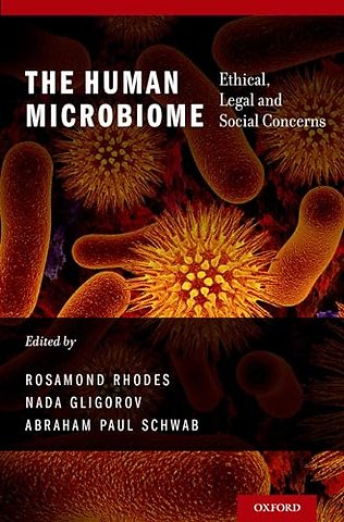 The Human Microbiome
