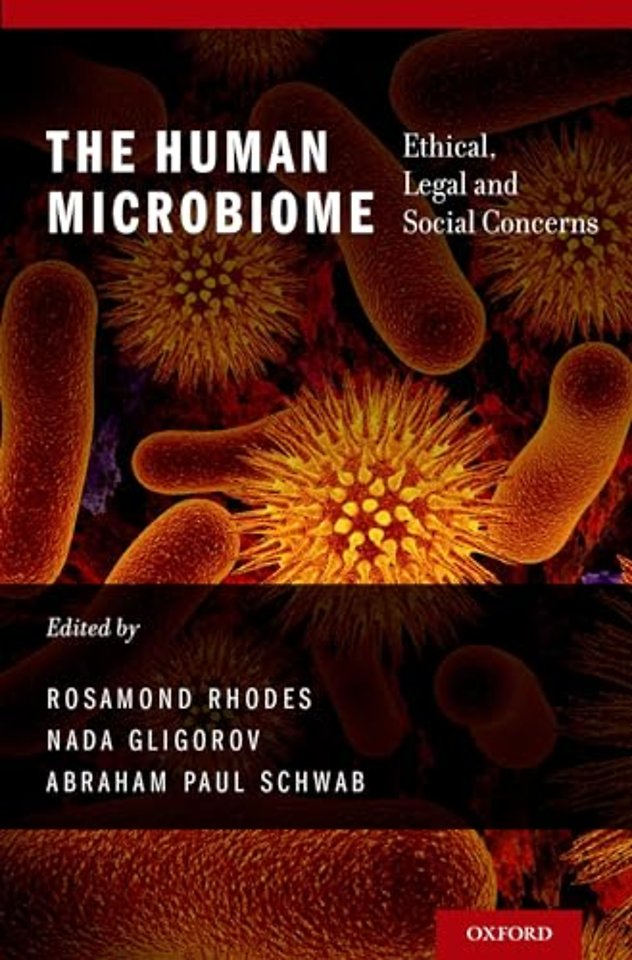 The Human Microbiome