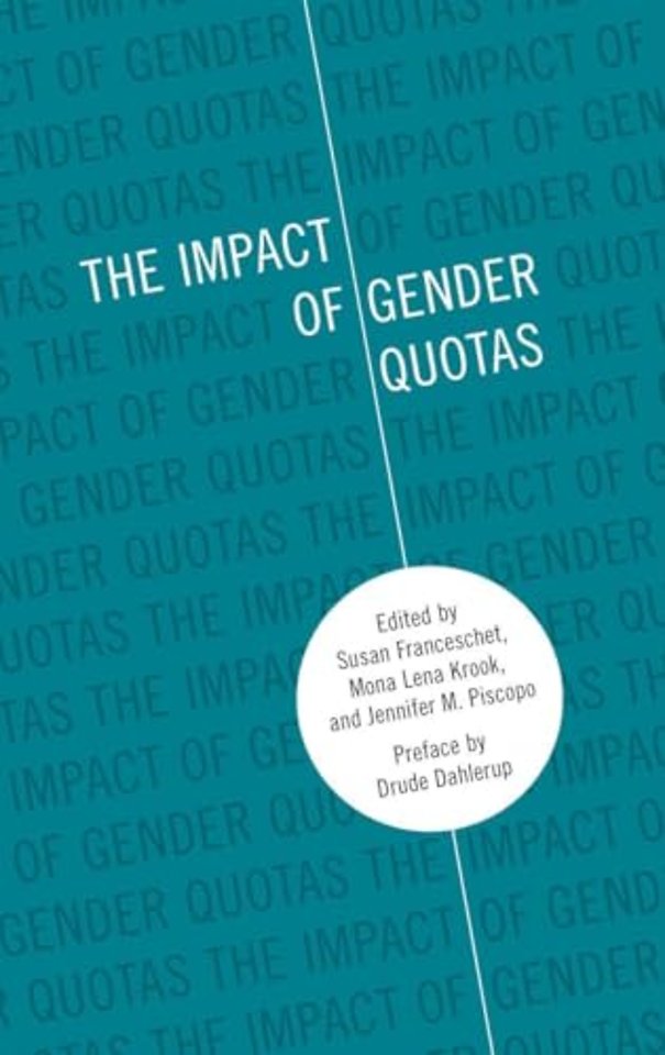 The Impact of Gender Quotas