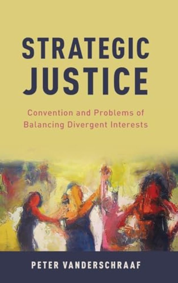 Strategic Justice