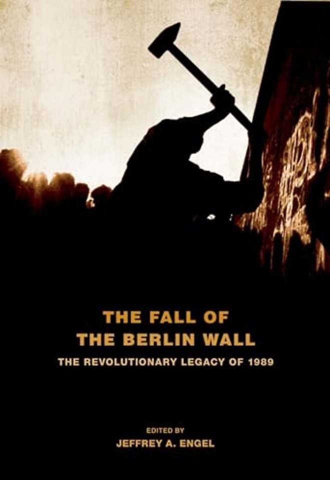 The Fall of the Berlin Wall