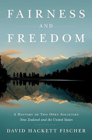 Fairness and Freedom
