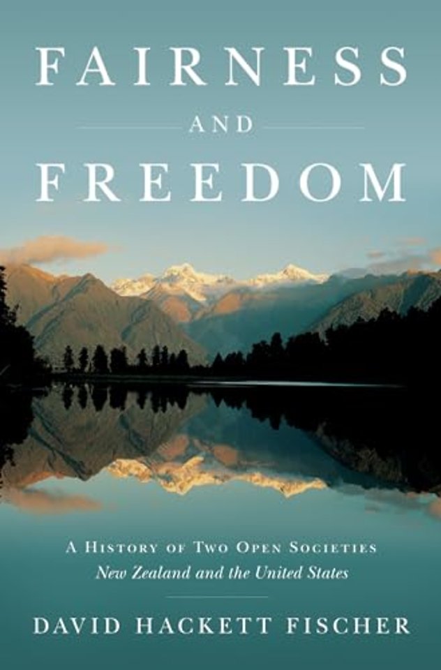 Fairness and Freedom