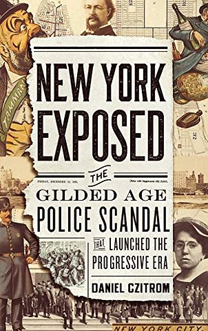 New York Exposed!