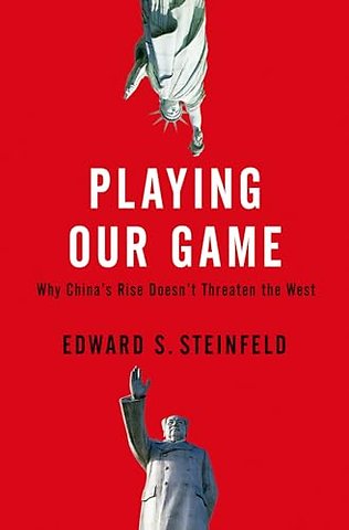 Playing Our Game