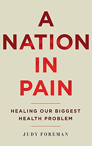 A Nation in Pain