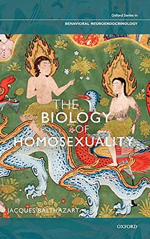 The Biology of Homosexuality