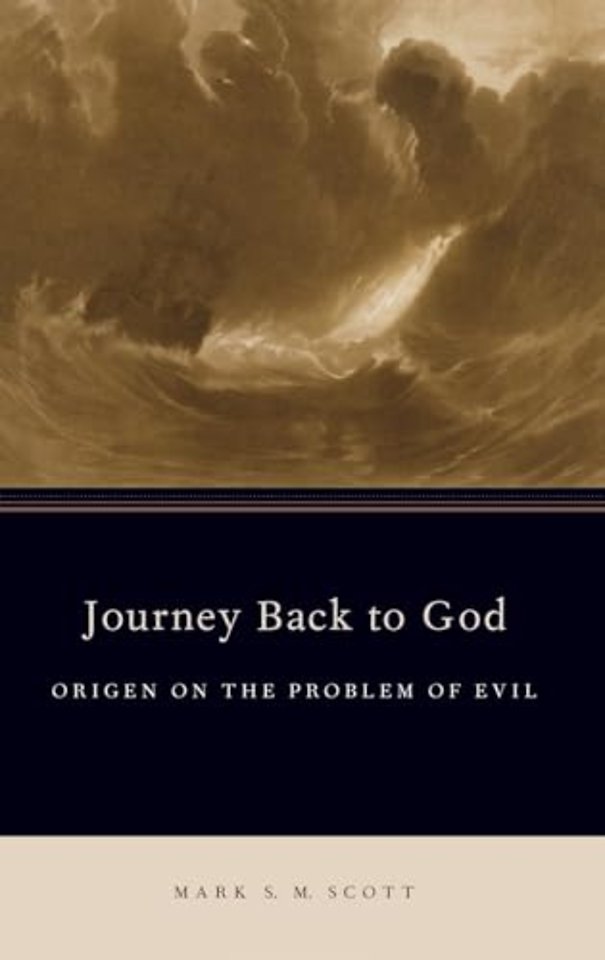 Journey Back to God