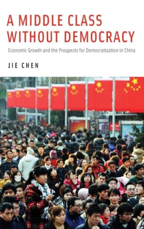 A Middle Class Without Democracy