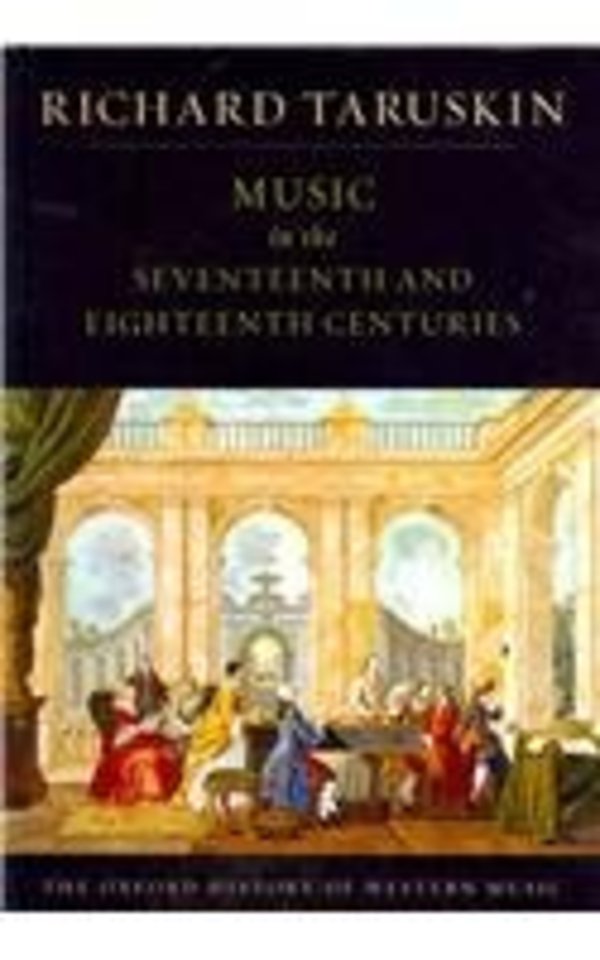 Oxford History of Western Music