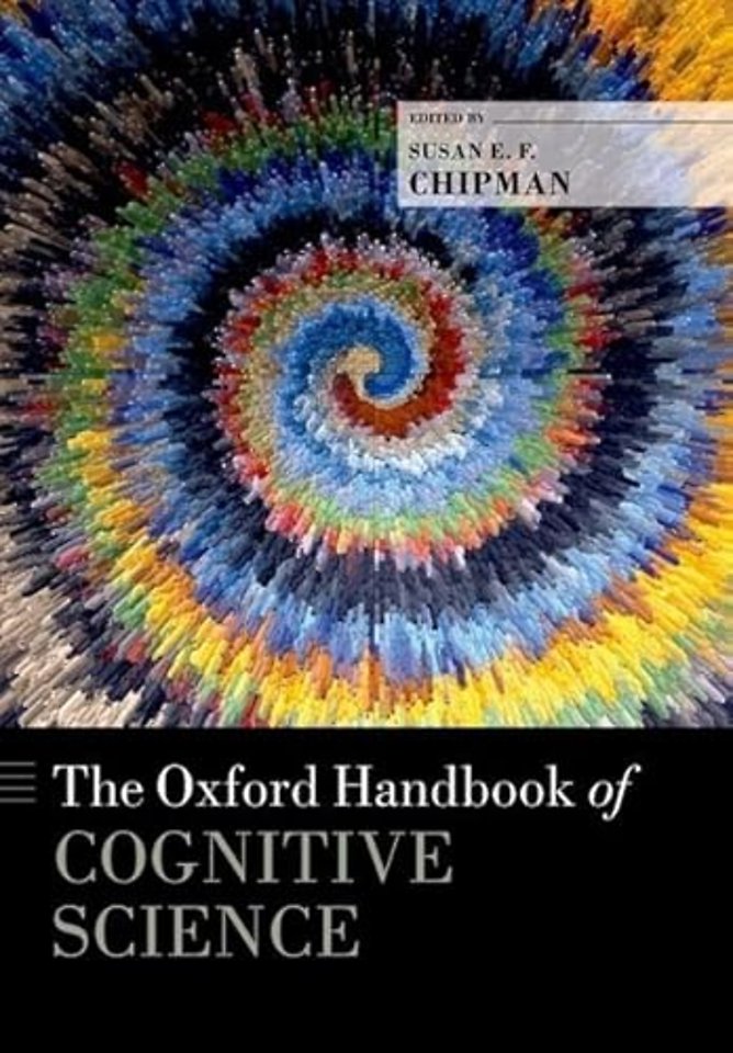 The Oxford Handbook of Cognitive Science