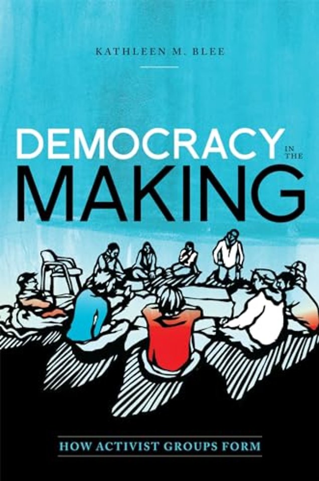 Democracy in the Making