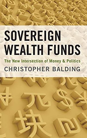 Sovereign Wealth Funds
