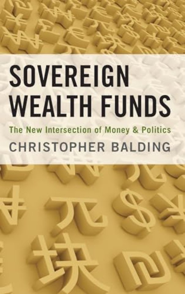 Sovereign Wealth Funds