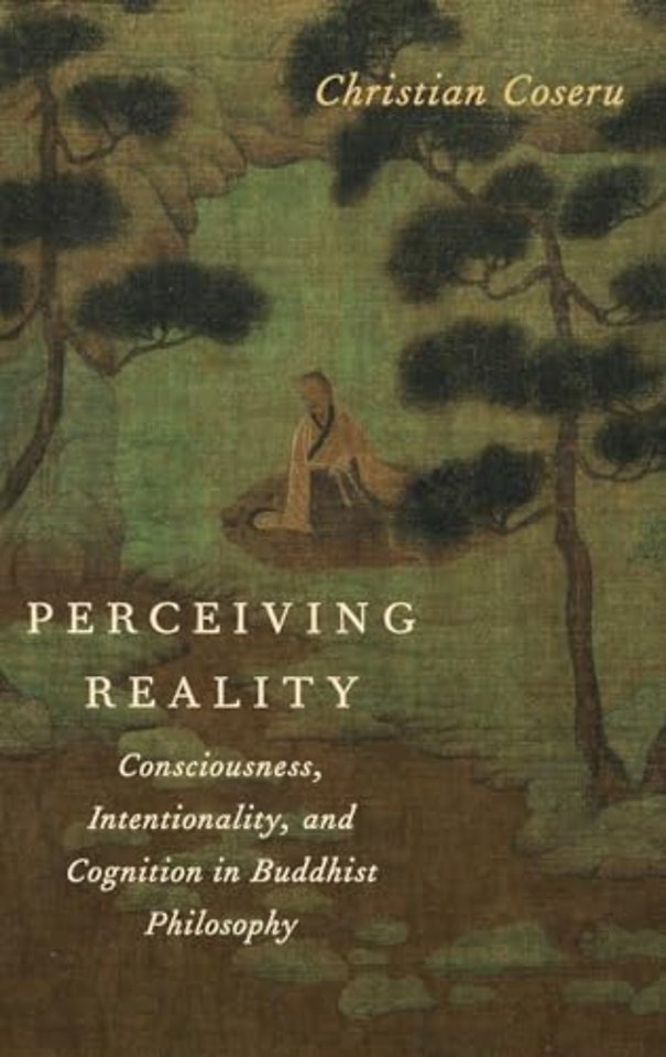 Perceiving Reality