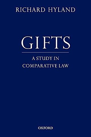 Gifts