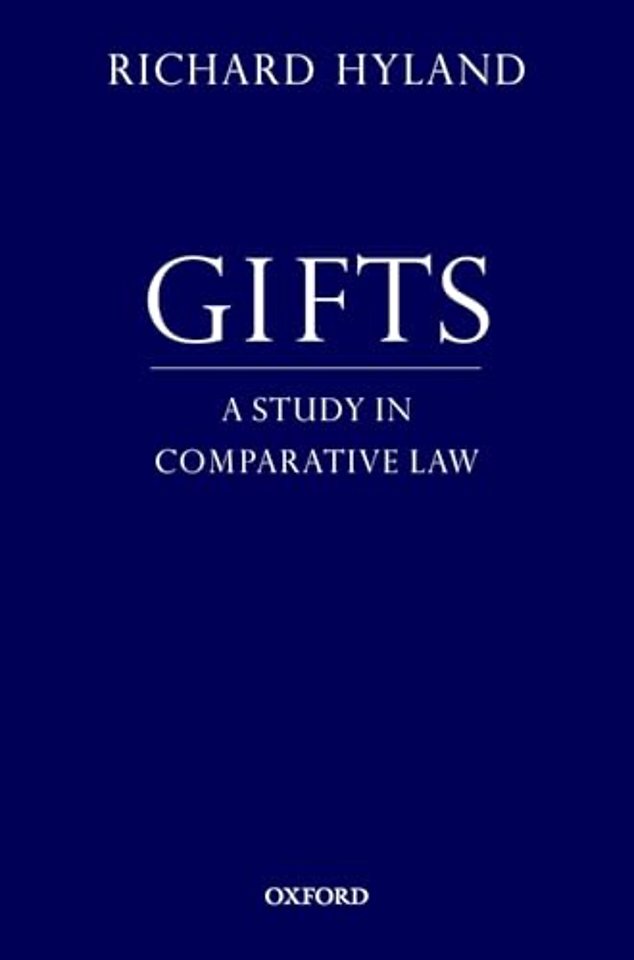Gifts