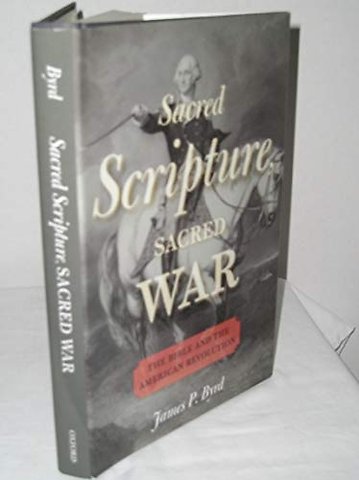 Sacred Scripture, Sacred War