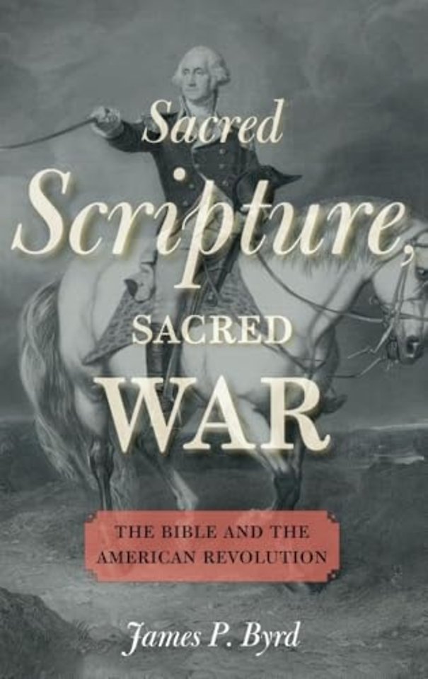 Sacred Scripture, Sacred War