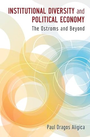 Institutional Diversity and Political Economy
