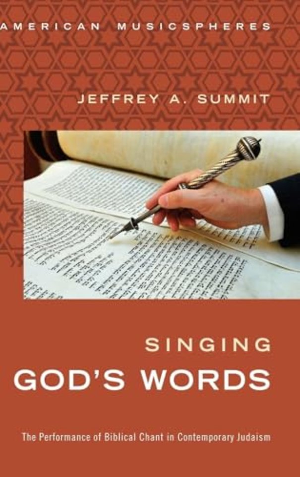 Singing God's Words