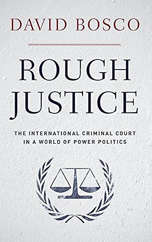 Rough Justice