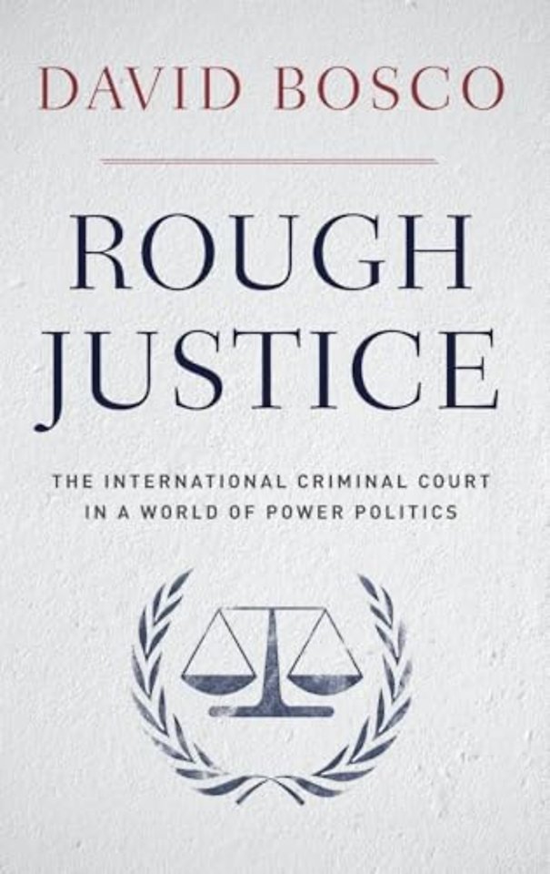 Rough Justice