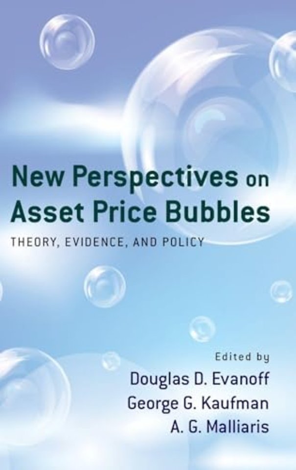 New Perspectives on Asset Price Bubbles