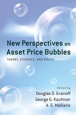 New Perspectives on Asset Price Bubbles