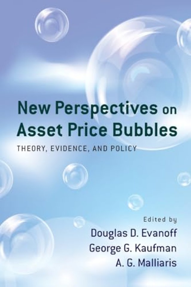 New Perspectives on Asset Price Bubbles