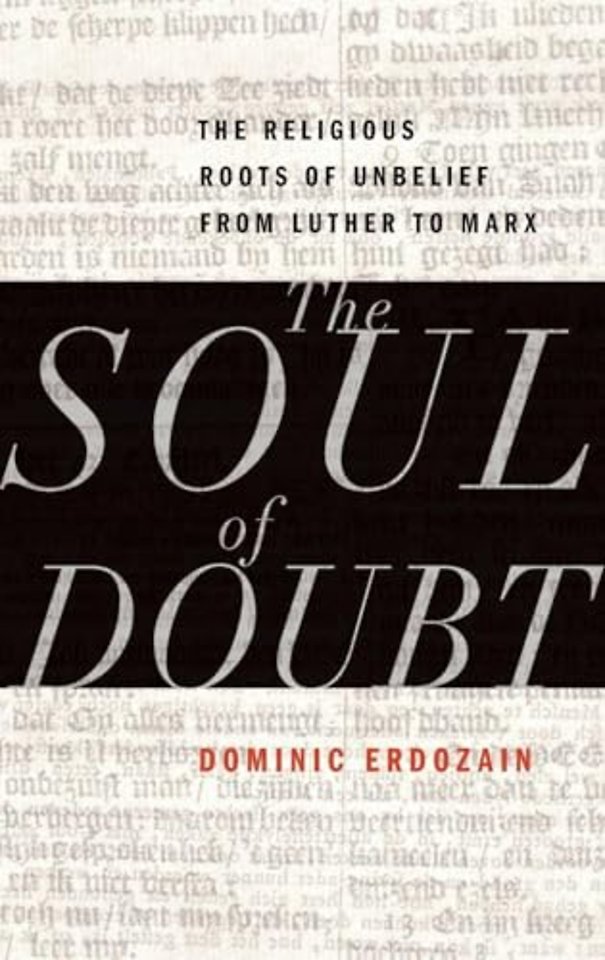 The Soul of Doubt