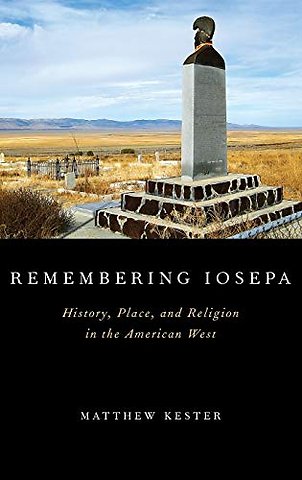 Remembering Iosepa