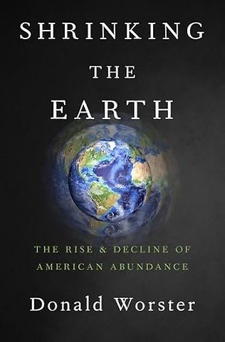 Shrinking the Earth