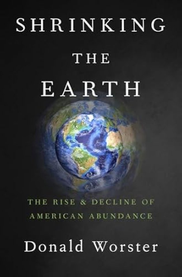 Shrinking the Earth