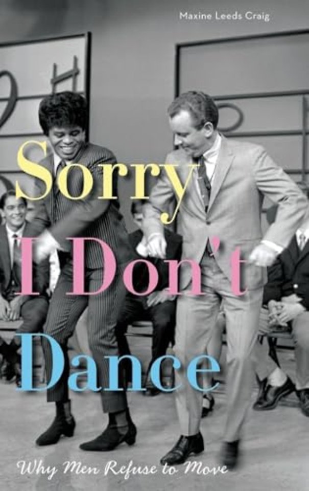 Sorry I Don't Dance