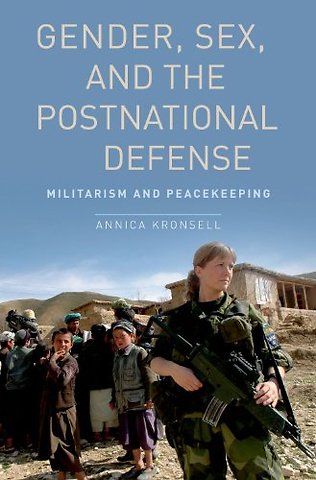 Gender, Sex and the Postnational Defense