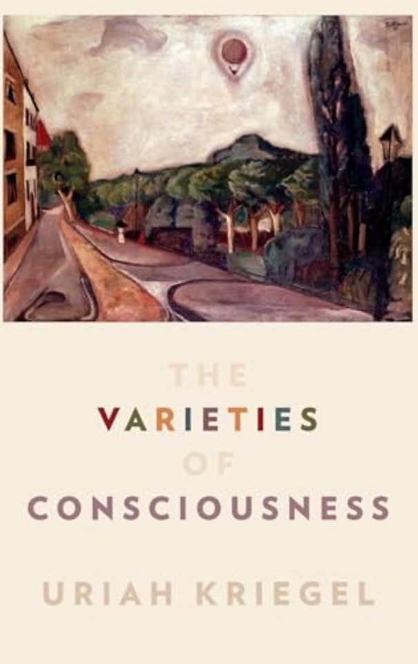 The Varieties of Consciousness
