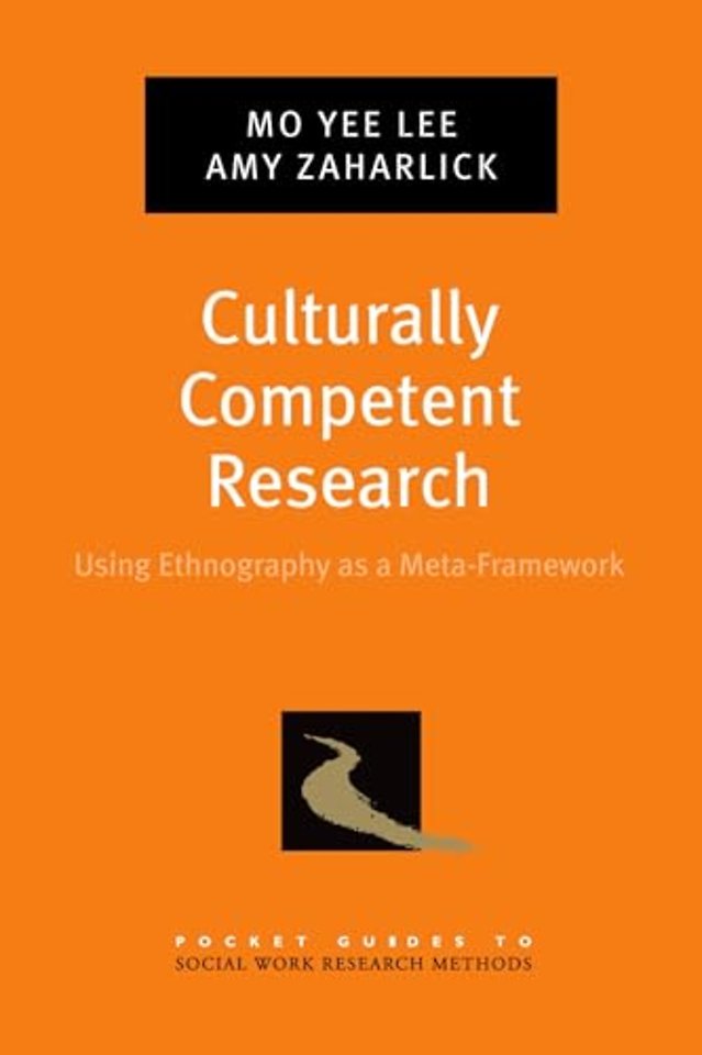 Culturally Competent Research