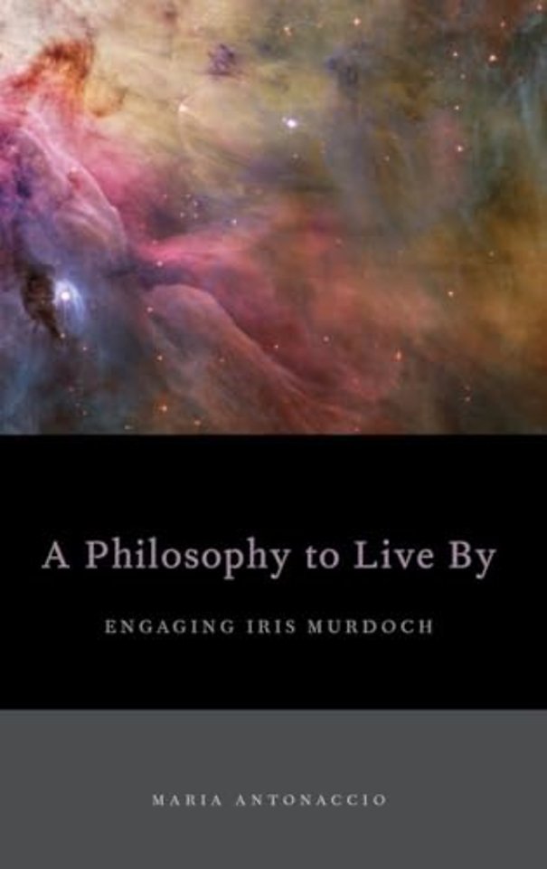 A Philosophy to Live By