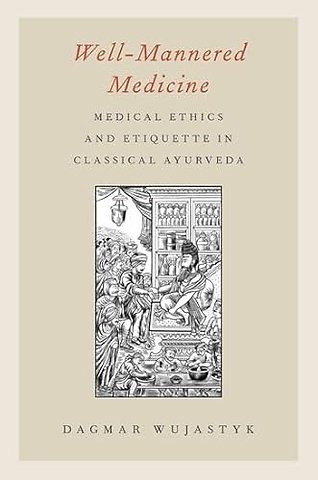 Well-Mannered Medicine