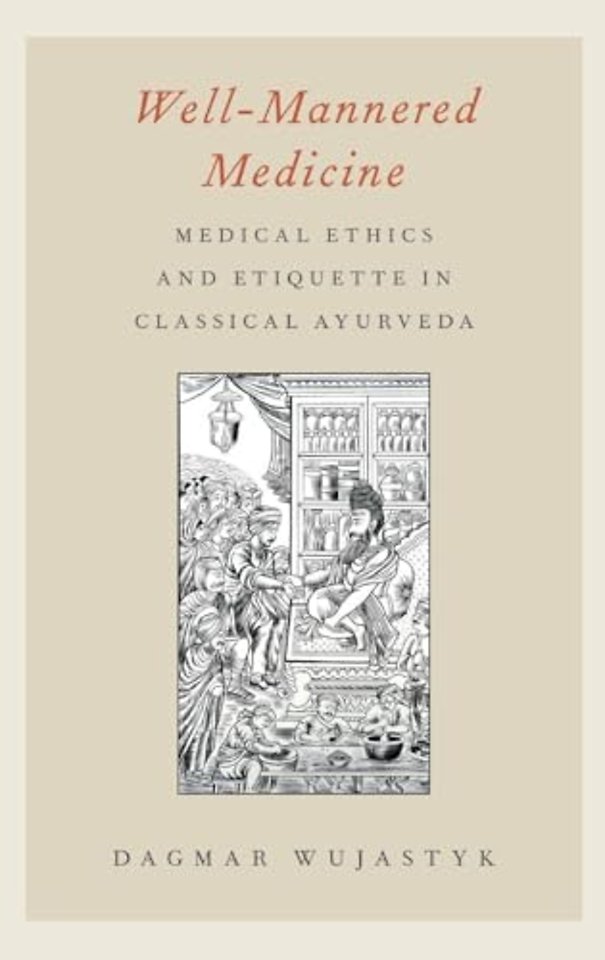 Well-Mannered Medicine